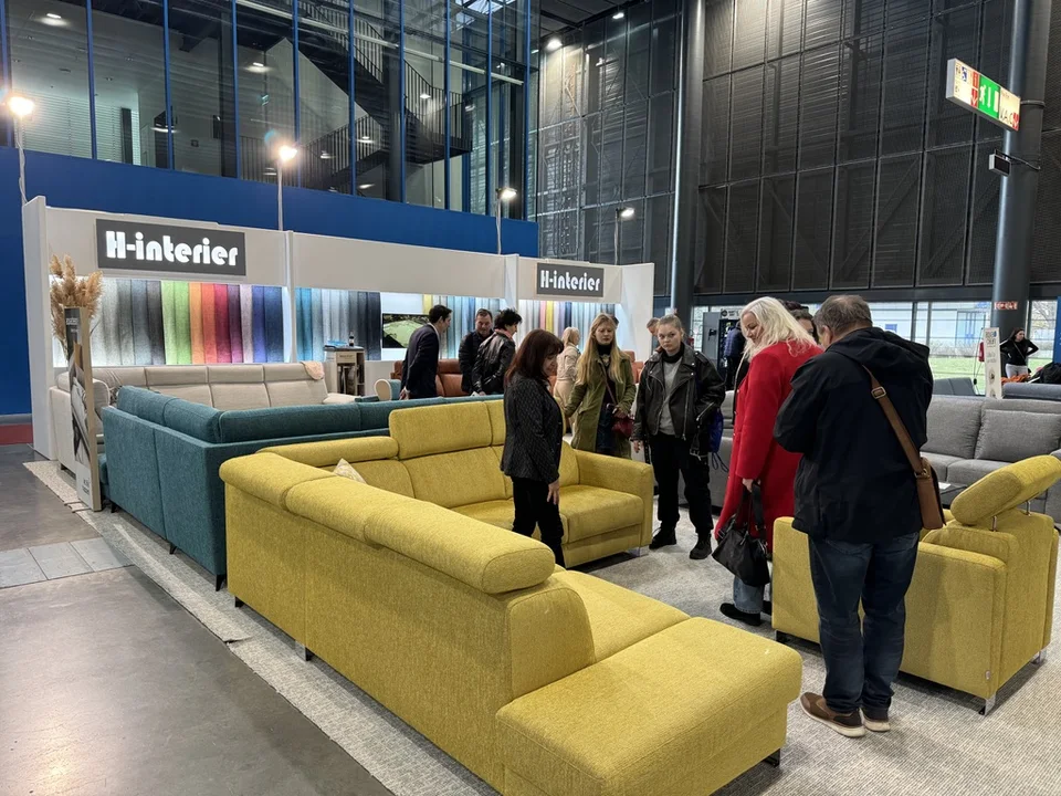 H-INTERIER na veletrhu · fotografie 70